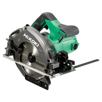 HiKOKI C6U3 Circular Saw 165mm 1300w