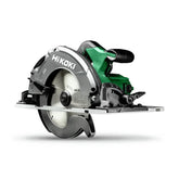 HiKOKI C7BUM Circular Saw 190mm 1300w