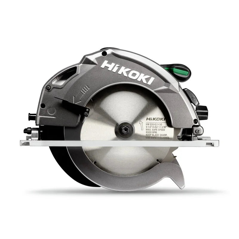 HiKOKI C9U3 Circular Saw 235mm 2000w