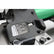 HiKOKI CB3612DA Brushless Bandsaw Saw 36V 127mm