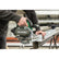 HiKOKI C3605Db Brushless Metal Circular Saw 150mm 36V