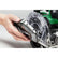 HiKOKI C3605Db Brushless Metal Circular Saw 150mm 36V