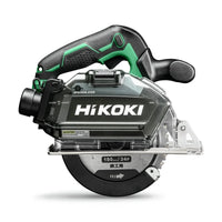 HiKOKI C3605Db Brushless Metal Circular Saw 150mm 36V