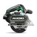 HiKOKI C3605Db Brushless Metal Circular Saw 150mm 36V