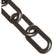 Plastic chain 8mm link