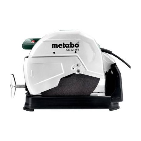 Metabo Metal Cutting Saw 355mm 2300w