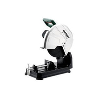 Metabo Metal Cutting Saw 355mm 2400w