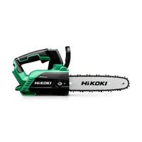 HiKOKI CS1825DC 18V Brushless Cordless Chainsaw 250mm