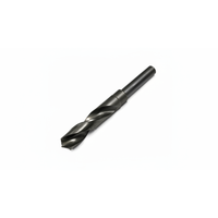 Reduced Shank HSS Drill Somta