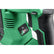HiKOKI DH1826DA 18V Brushless SDS+ Rotary Hammer