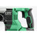 HiKOKI DH1826DA 18V Brushless SDS+ Rotary Hammer