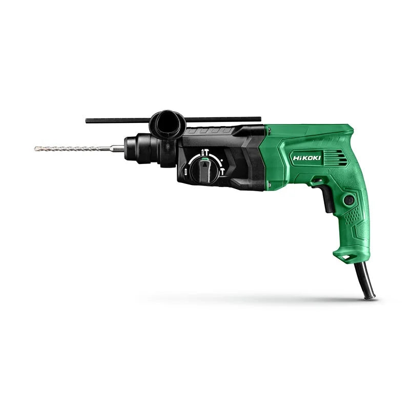 HiKOKI DH24PH2 Rotary Hammer Drill SDS+ 24mm 730W