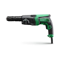 HiKOKI DH26PMC Rotary Hammer Drill SDS+ 26mm 830W