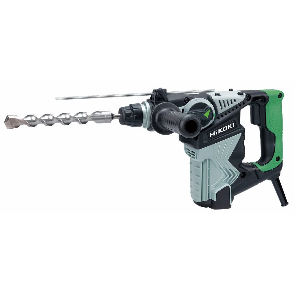 HiKOKI DH28PC Rotary Hammer Drill SDS+ 28mm 720W