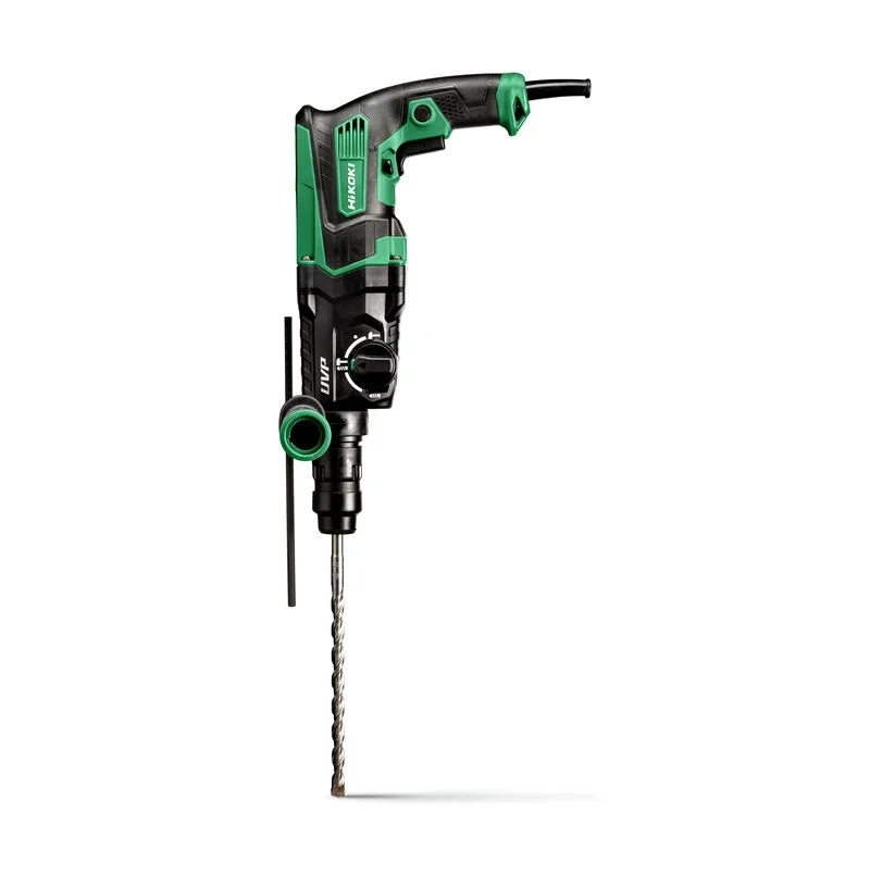 HiKOKI DH28PMY2 Rotary Hammer Drill SDS+ 28mm 850W