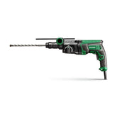 HiKOKI DH28PMY2 Rotary Hammer Drill SDS+ 28mm 850W