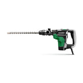 HIKOKI DH40MC Rotary Hammer Drill SDS Max 40mm 1100W