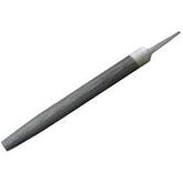 Half Round File with Handle Simonds