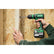 Hikoki DS18DDQ Cordless drill Driver 18V Set 2.0Ah