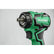 Hikoki DS18DDQ Cordless drill Driver 18V Set 2.0Ah