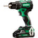 Hikoki DS18DE Cordless drill Driver 18v Set 4.0Ah