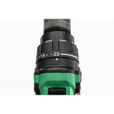 Hikoki DS36DC Cordless drill Driver 36v Set 5.0Ah