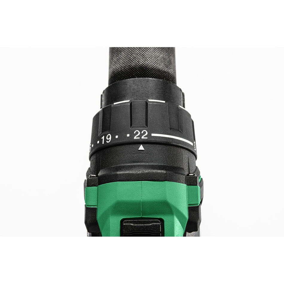 Hikoki DS36DC Cordless drill Driver 36v Set 5.0Ah