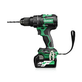 Hikoki DS36DC Cordless drill Driver 36v Set 5.0Ah