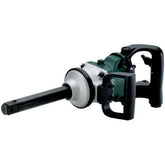 Metabo DSSW 2440-1 Pneumatic Impact Wrench 1" Drive 6" Anvil