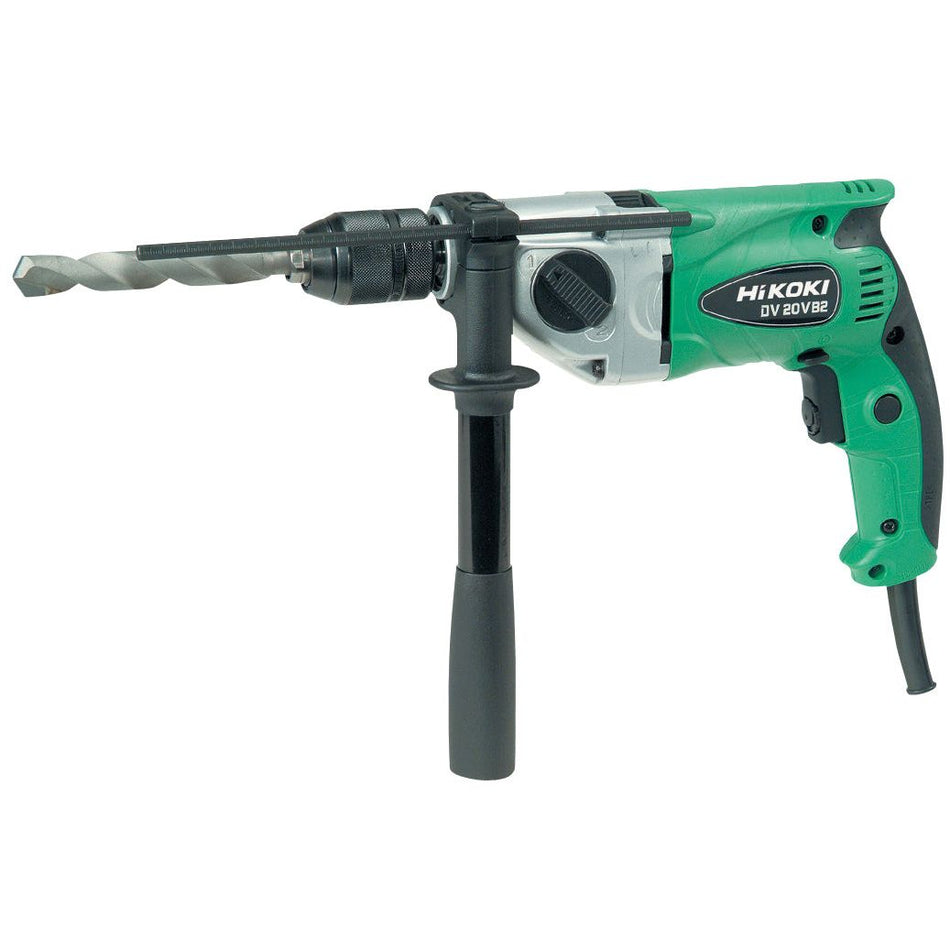 Hikoki DV20VB2 Impact Drill 790watt
