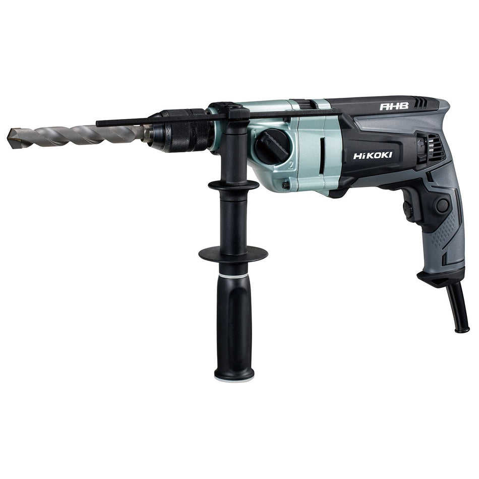 Hikoki DV22V Impact Drill 1120watt