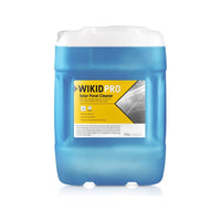 Solar Panel Cleaner WikidPro