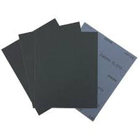 Emery Cloth Sheets 280mmx280mm
