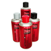 Sprayon Engine Enamel Spray Paints 250ml