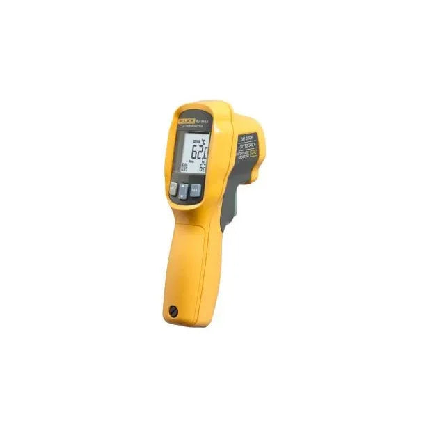 Fluke Infrared Thermometer 62 MAX