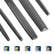 Workshop file set 200mm 5pc Workpro