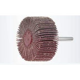 Mounted Flap Wheel 20mm x 6mm shank