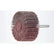 Mounted Flap Wheel 60mm x 6mm shank
