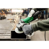 HiKOKI G13BYEQ2 Brushless Angle grinder 125mm 1320W