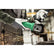 HiKOKI G13BYEQ2 Brushless Angle grinder 125mm 1320W