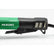 HiKOKI G13BYEQ2 Brushless Angle grinder 125mm 1320W