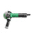 HiKOKI G13BYEQ2 Brushless Angle grinder 125mm 1320W