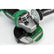 HiKOKI G1813DA Cordless Brushless Angle grinder 125mm 18V