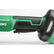 HiKOKI G1813DF Cordless Brushless Angle grinder 125mm 18V