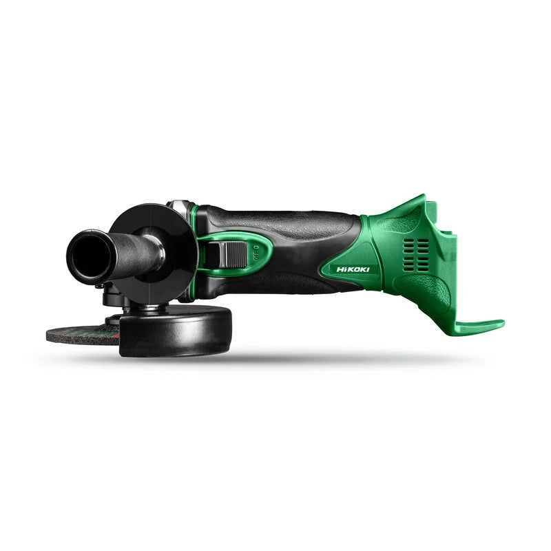 HiKOKI G15DSL2 Cordless Angle grinder 125mm 18V
