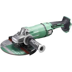 HiKOKI G3623DA Cordless Brushless Angle grinder 230mm 36V