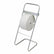 Garage Roll Paper Dispenser Floor Stand