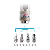 GAV Universal Quick Coupler Female