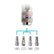 GAV Universal Quick Coupler Female