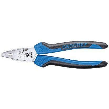 Combination Plier 200mm 8250 Gedore